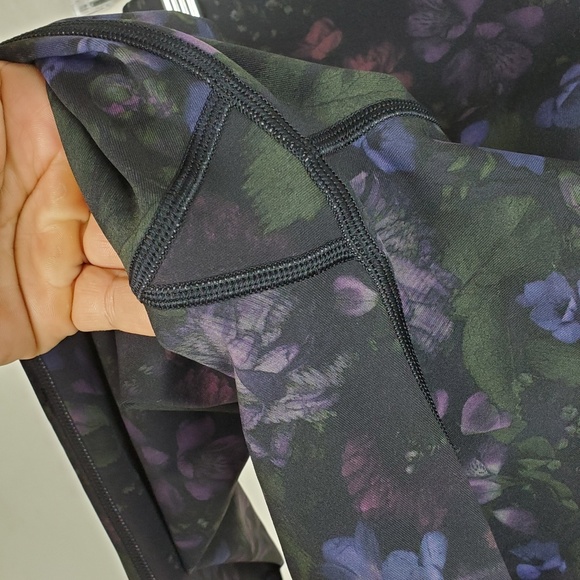 Lululemon|  HR Wunder Under 21"  4 - Picture 5 of 8